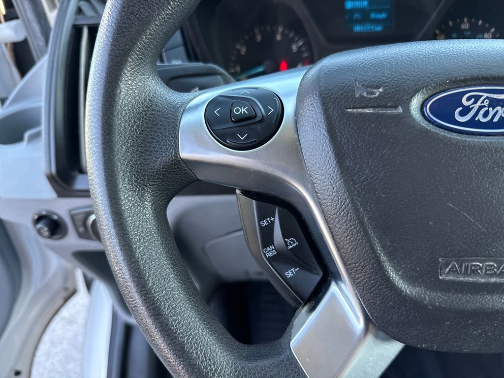 Certified 2018 Ford Transit 350 148 High Roof Extended image 15