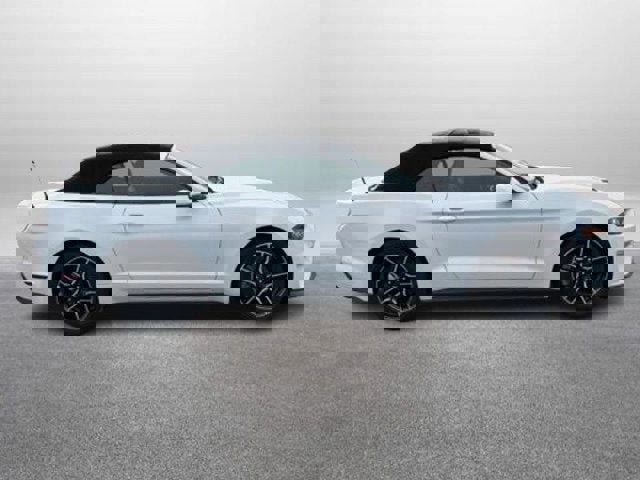 Certified 2022 Ford Mustang Premium image 2