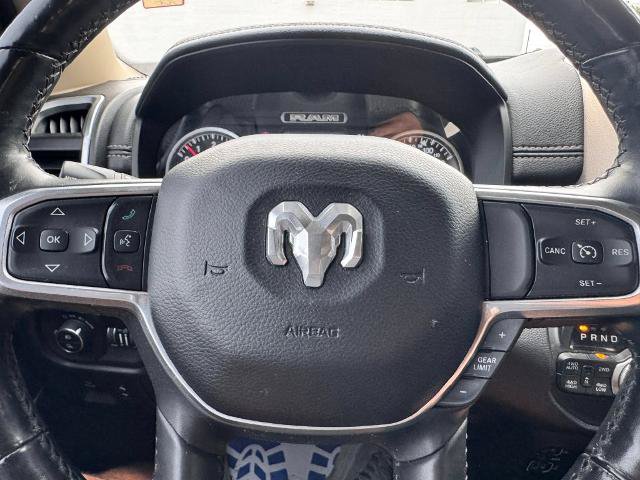 Used 2019 RAM 1500 Laramie AWD/4WD image 25