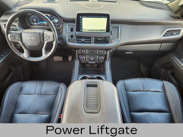 Used 2023 Chevrolet Tahoe RST image 14