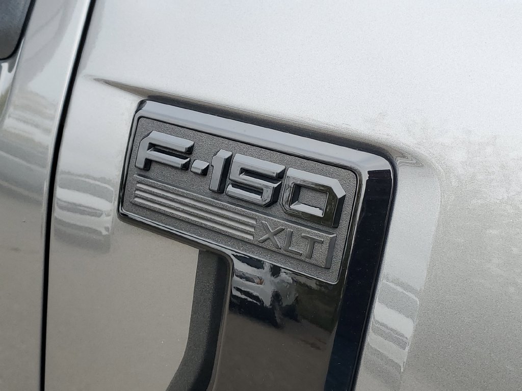 Certified 2024 Ford F150 XLT w/ Equipment Group 302A MID AWD/4WD image 6