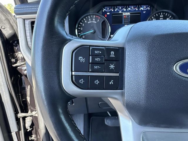 Certified 2024 Ford Expedition Max Limited image 24