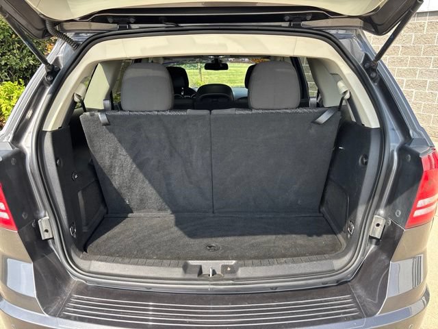 Used 2020 Dodge Journey SE w/ SE Popular Equipment Group FWD image 12