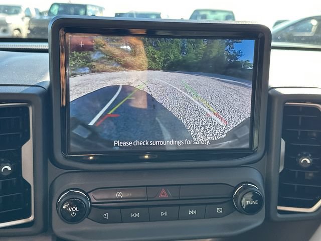 Certified 2023 Ford Bronco Sport Big Bend AWD/4WD image 32