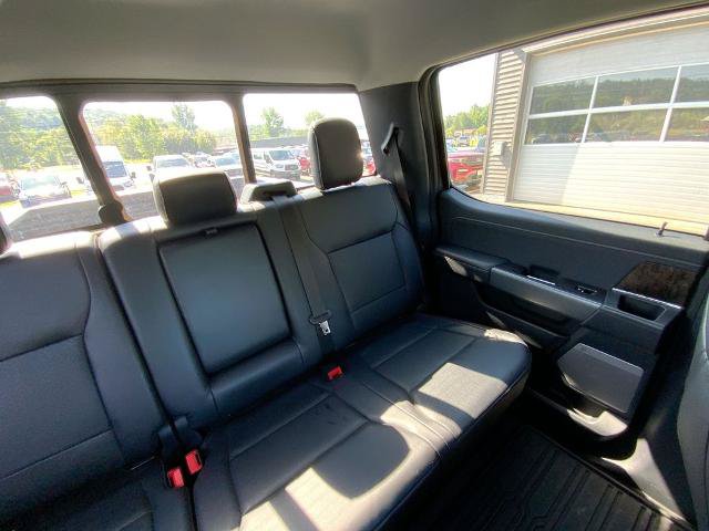 Certified 2024 Ford F250 Lariat w/ Sport Appearance Package AWD/4WD image 14