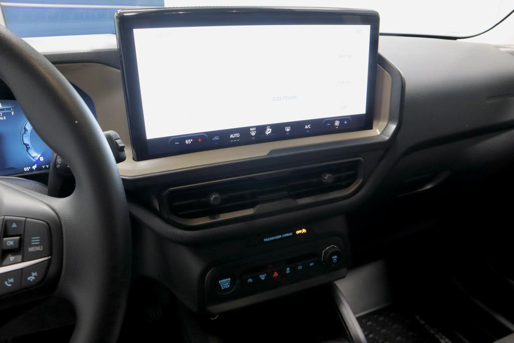 Certified 2025 Ford Bronco Sport Big Bend AWD/4WD image 31