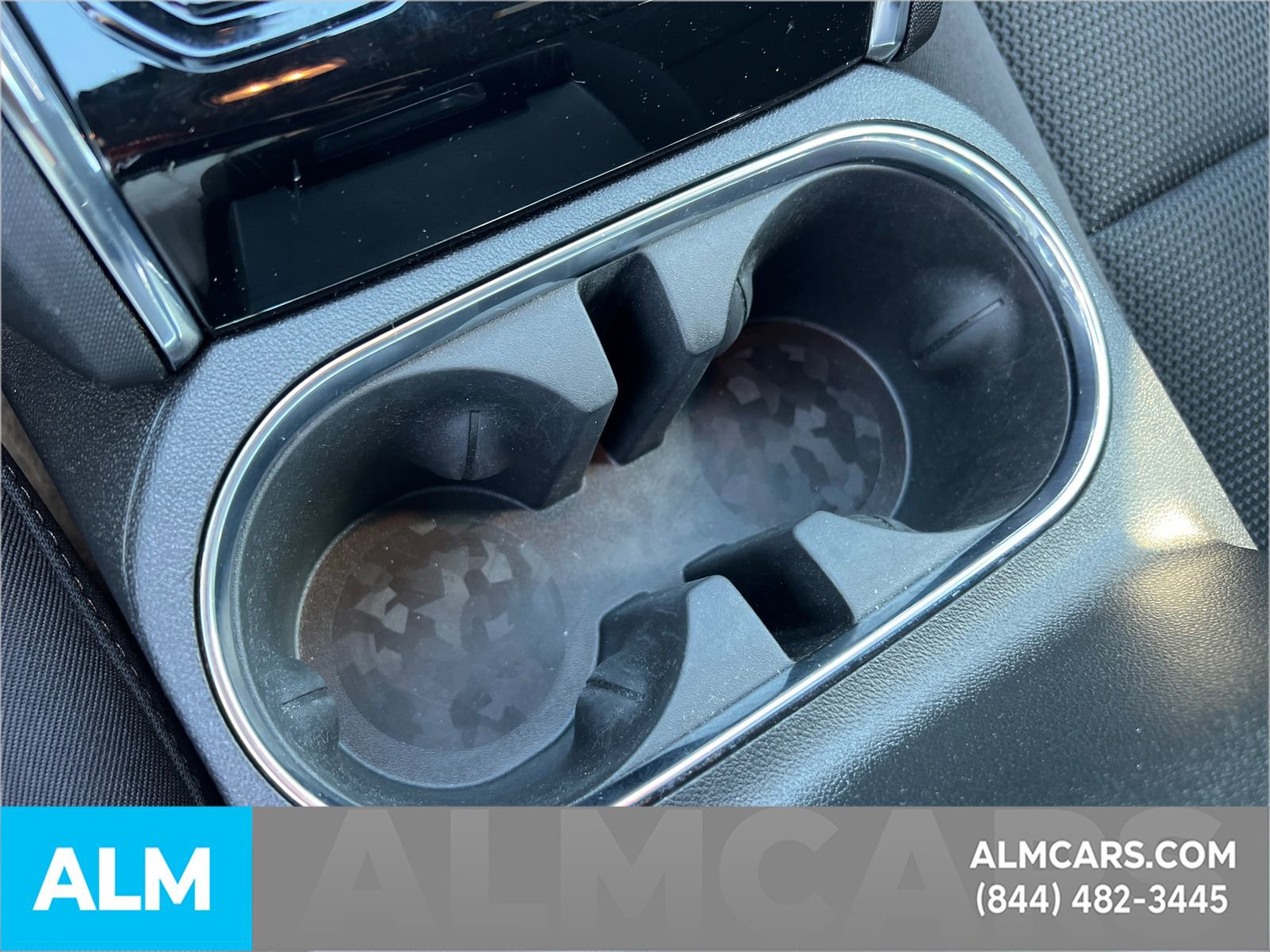 Used 2025 GMC Canyon Elevation RWD image 39