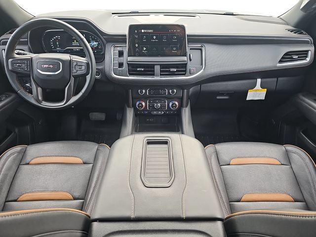 Used 2024 GMC Yukon AT4 w/ AT4 Premium Plus Package AWD/4WD image 9