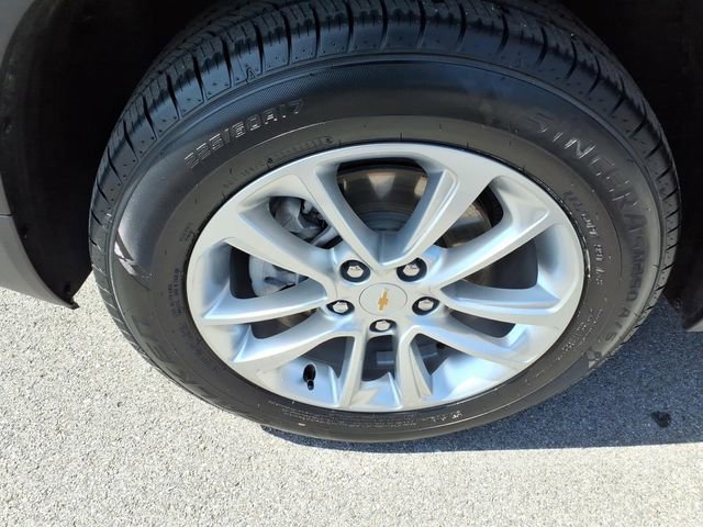 Used 2025 Chevrolet TrailBlazer LS w/ LS Convenience Package image 15