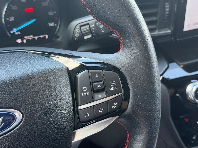 Certified 2023 Ford Explorer ST-Line AWD/4WD image 18