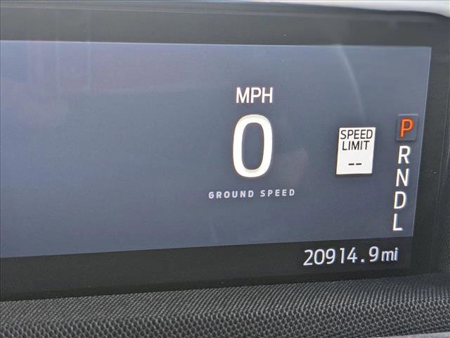 Certified 2023 Ford Mustang Mach-E Select RWD image 11