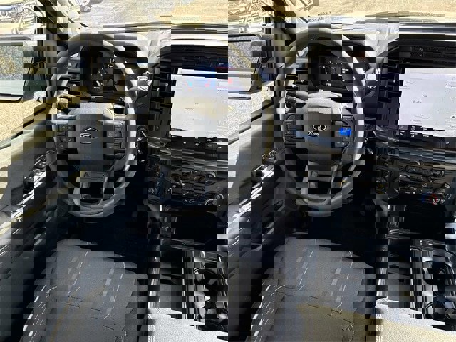 Certified 2024 Ford F150 STX w/ STX Black Appearance Package image 14