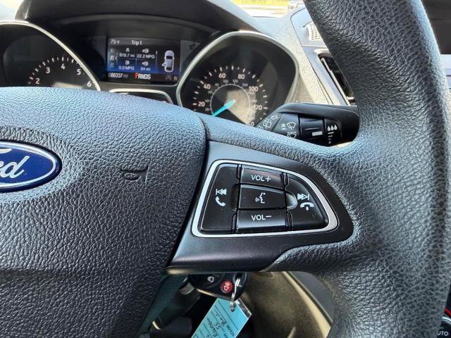 Certified 2018 Ford Escape SE AWD/4WD image 13