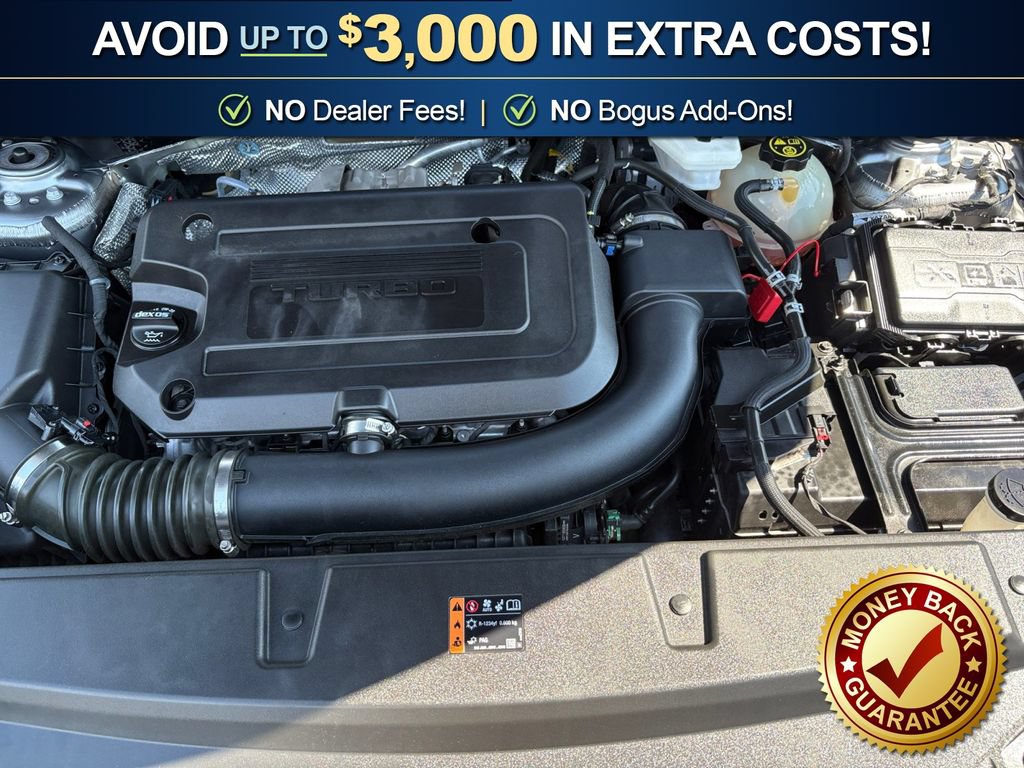 Used 2022 Buick Envision Essence w/ Sport Touring Package FWD image 24