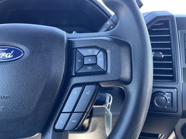 Certified 2019 Ford F150 XL w/ Equipment Group 101A Mid image 14