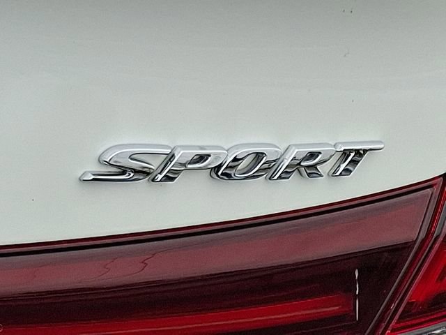 Used 2025 Honda Civic Sport image 31