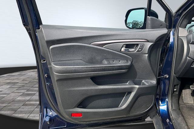 Used 2019 Honda Passport EX-L image 23