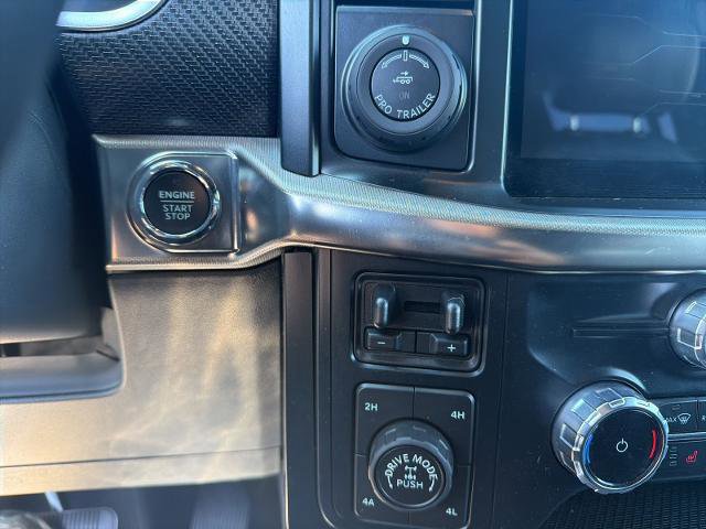 Certified 2023 Ford F150 Raptor w/ Raptor Carbon Fiber Package image 17