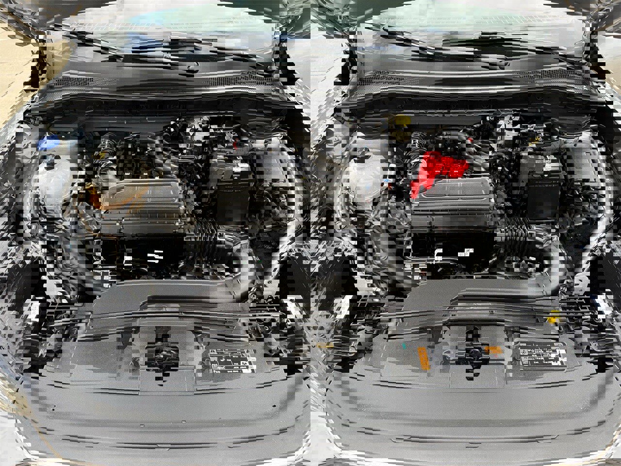 Certified 2024 Ford Escape Active image 26