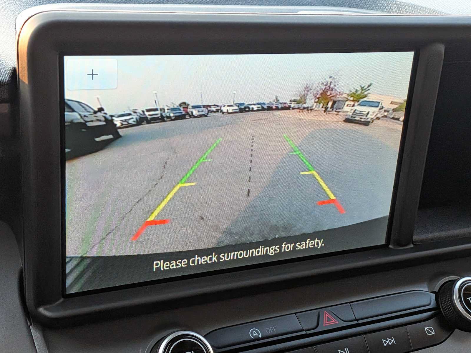 Certified 2023 Ford Maverick Tremor w/ Tremor Off-Road Package AWD/4WD image 24