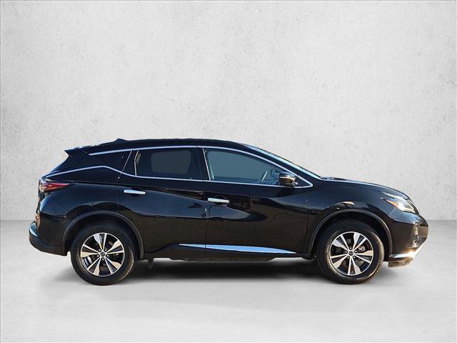 Used 2023 Nissan Murano SV image 2
