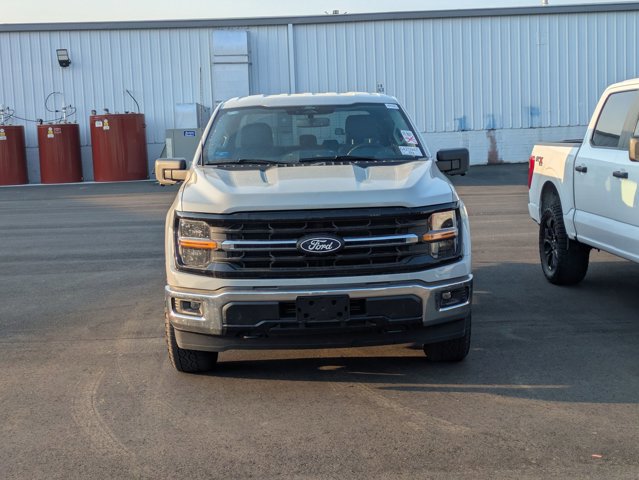 Certified 2024 Ford F150 XLT image 8