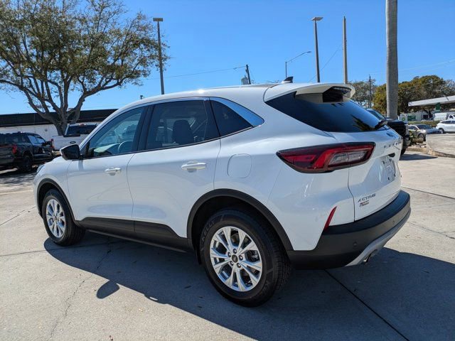 Certified 2023 Ford Escape Active w/ Tech Pack #2 image 2