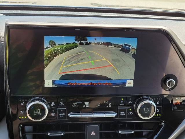 Used 2023 Toyota Highlander Limited AWD/4WD image 20