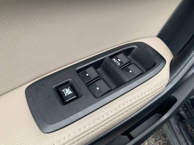 Certified 2023 Ford Ranger Lariat w/ Trailer Tow Package image 11