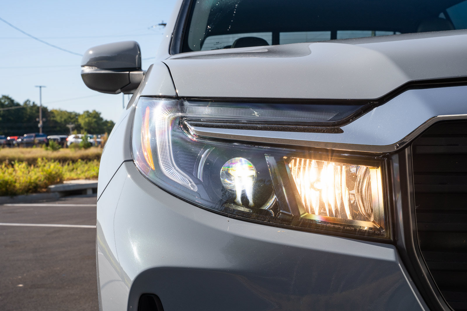 Used 2023 Honda Ridgeline RTL image 10