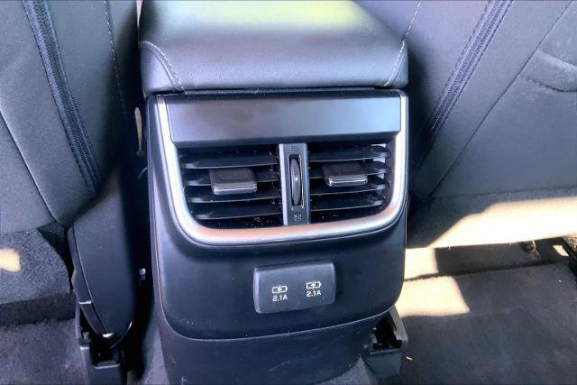 Used 2022 Subaru Legacy Premium AWD/4WD image 37