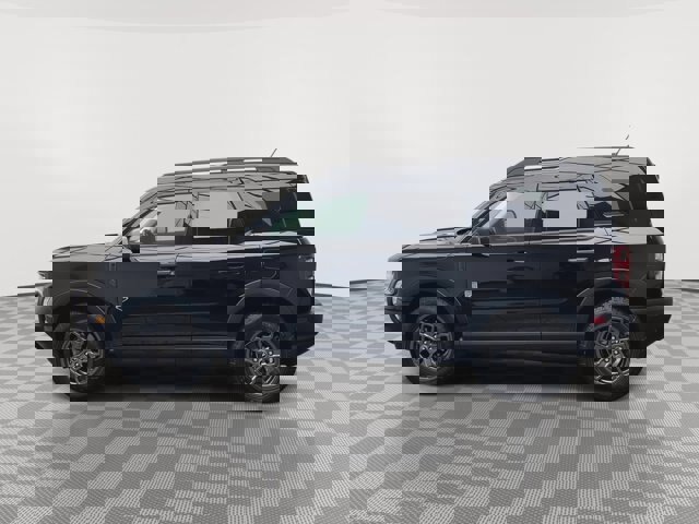 Certified 2022 Ford Bronco Sport Big Bend w/ Convenience Package image 2