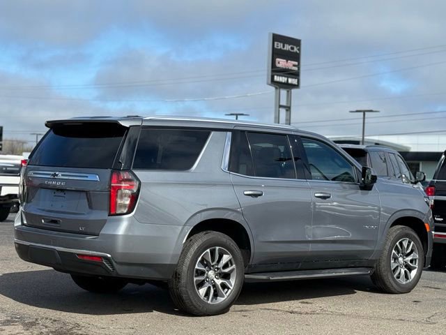 Used 2022 Chevrolet Tahoe LT image 41