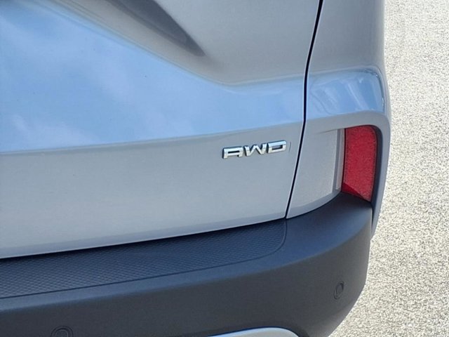 Certified 2022 Ford Escape SEL image 30