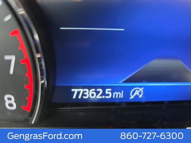 Certified 2021 Ford Explorer XLT w/ Equipment Group 202A AWD/4WD image 25