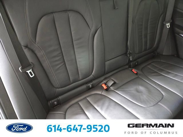 Used 2019 BMW X5 xDrive40i w/ Convenience Package AWD/4WD image 22