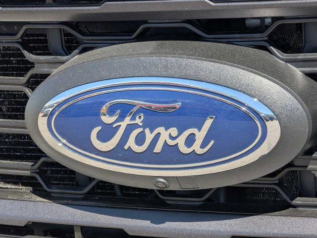 Certified 2023 Ford F250 Lariat w/ Lariat Ultimate Package AWD/4WD image 11