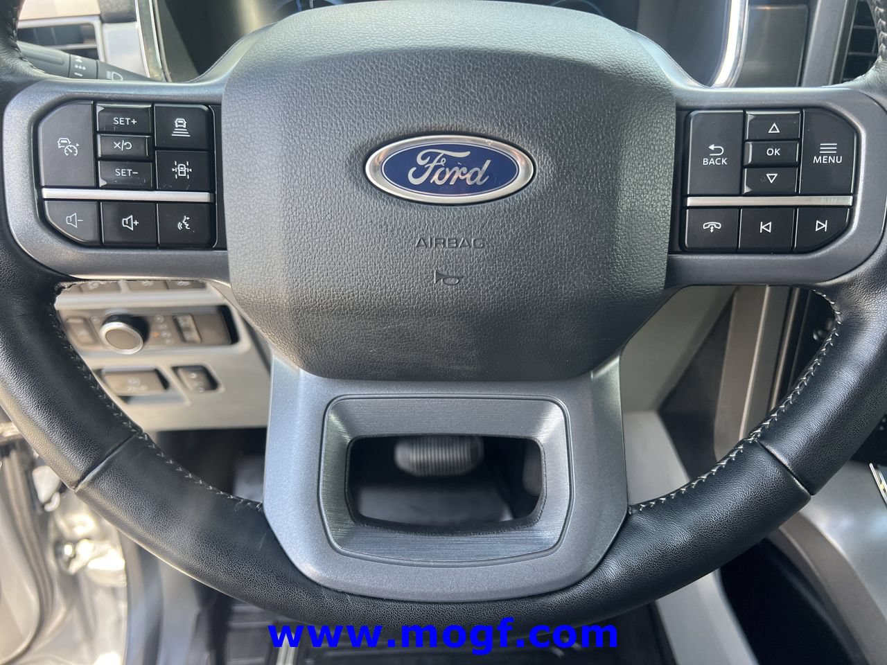Certified 2023 Ford F150 Lightning XLT w/ Equipment Group 312A High AWD/4WD image 12