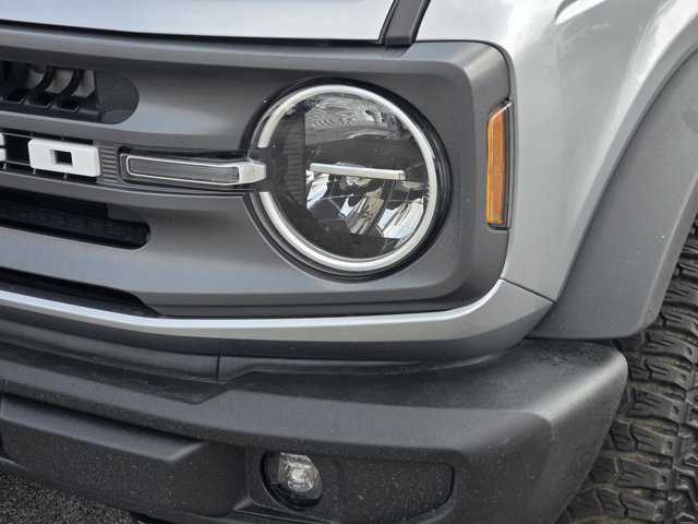 Certified 2024 Ford Bronco Big Bend image 9