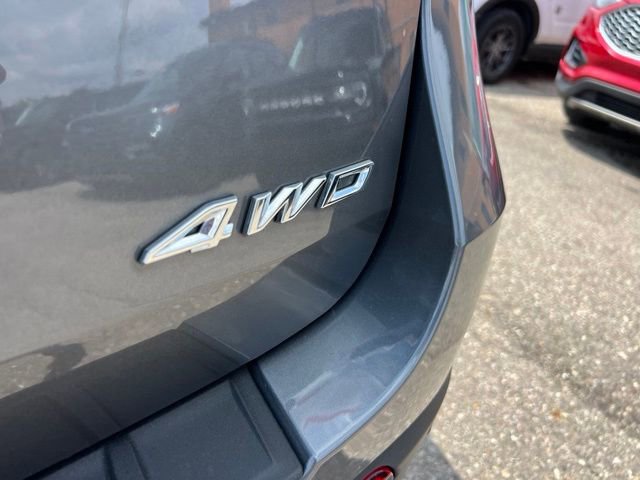 Certified 2023 Ford Explorer XLT w/ Equipment Group 202A AWD/4WD image 24