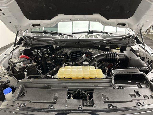 Certified 2024 Ford F150 XLT w/ Equipment Group 302A MID AWD/4WD image 30