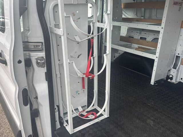 Certified 2022 Ford Transit 250 w/ Exterior Upgrade Package image 22