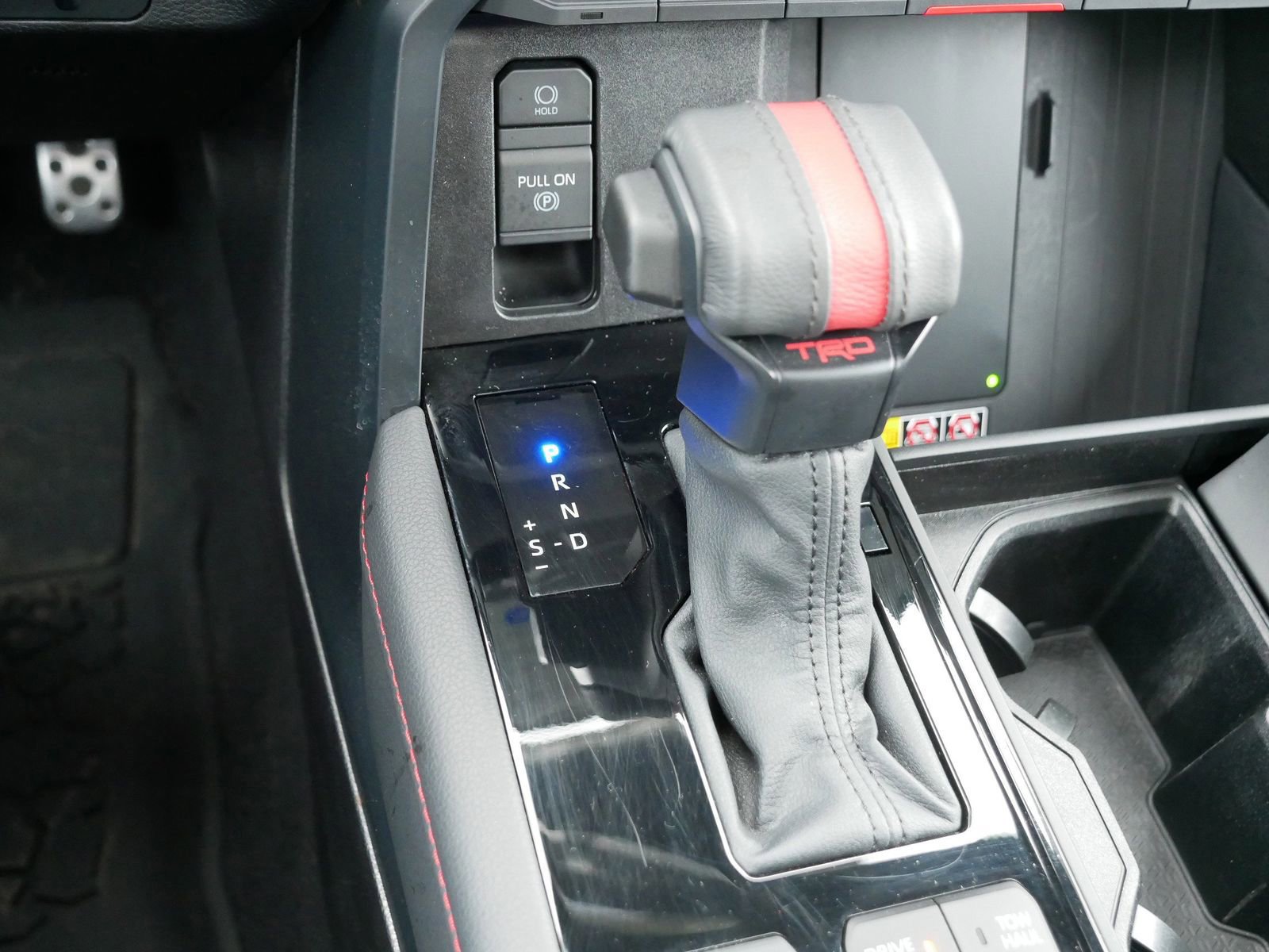 Used 2025 Toyota Sequoia TRD Pro image 26