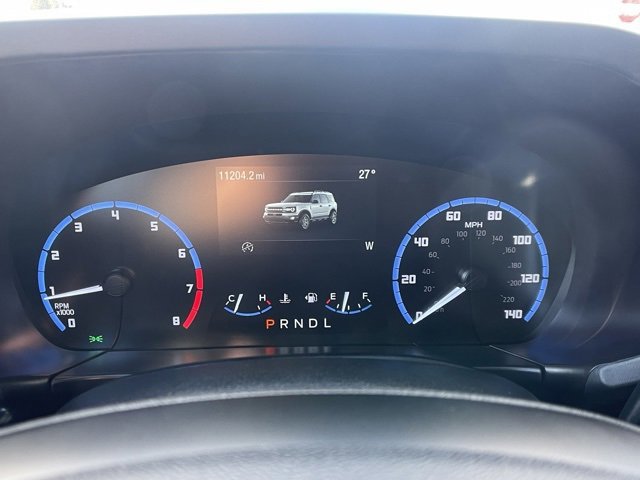 Certified 2024 Ford Bronco Sport Big Bend image 21