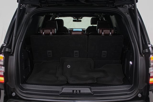Certified 2024 Ford Expedition Limited AWD/4WD image 8