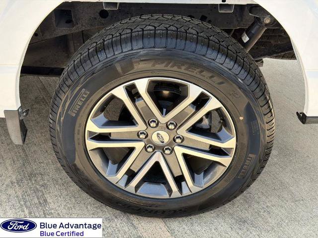 Certified 2022 Ford F150 XL w/ STX Appearance Package RWD image 7