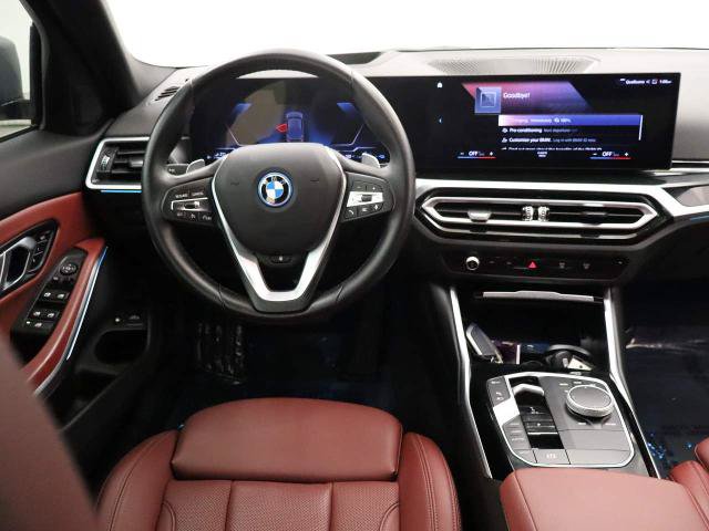 Used 2023 BMW 330e xDrive w/ Premium Package AWD/4WD image 38