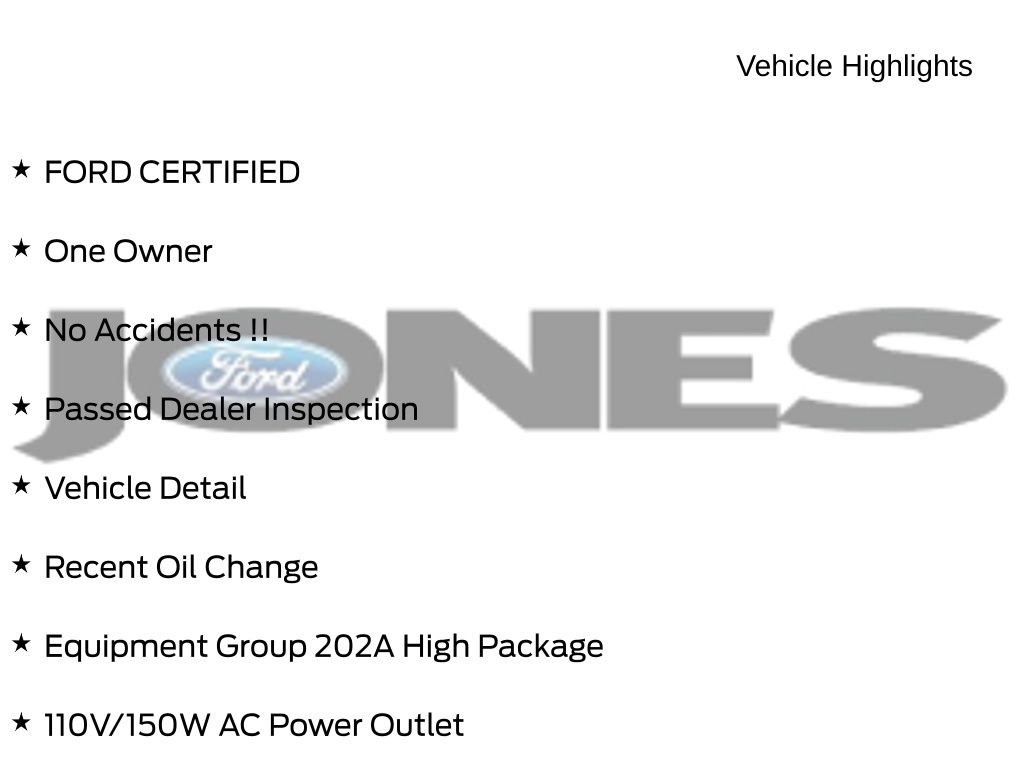 Certified 2024 Ford Expedition XLT image 15