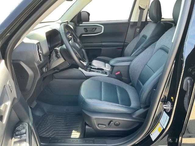 Certified 2023 Ford Bronco Sport Outer Banks w/ Tech Package AWD/4WD image 24