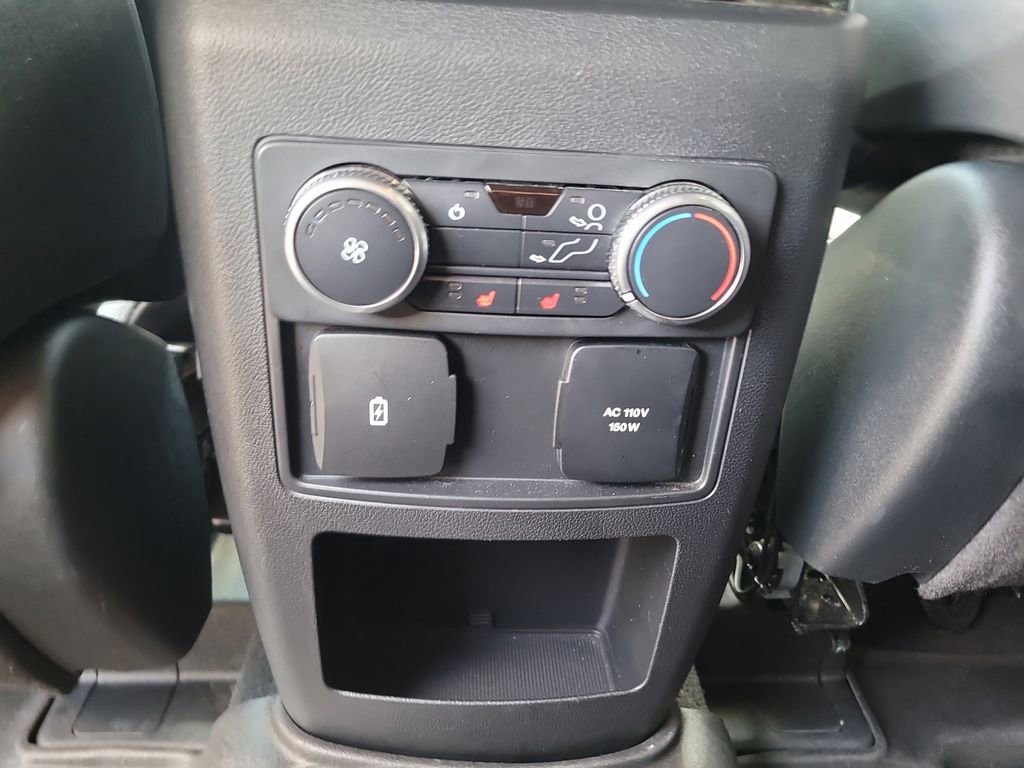 Certified 2020 Ford Explorer ST w/ Premium Technology Package image 13